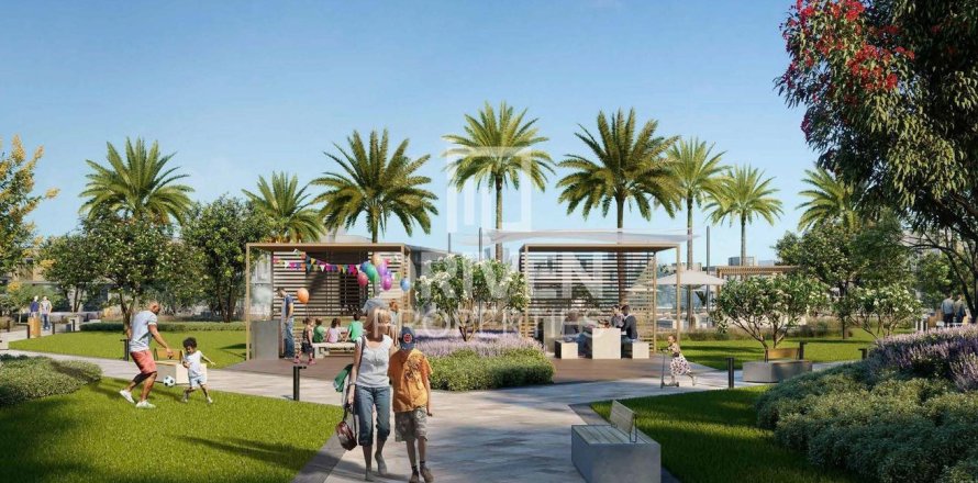 4 غرف نوم تاون هاوس في مُدُنْ, الإمارات العربية المتحدة رقم 138922