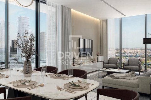 1 bedroom Apartment in Jumeirah Lake Towers, UAE No. 138920 3