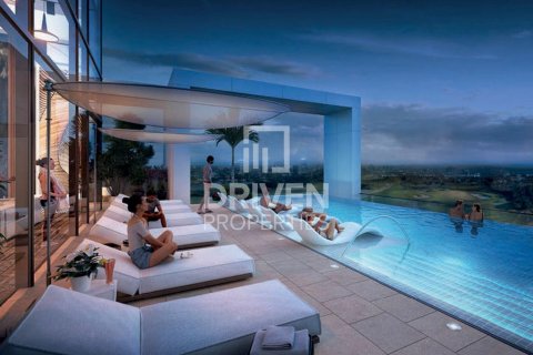 1 bedroom Apartment in Jumeirah Lake Towers, UAE No. 138920 4