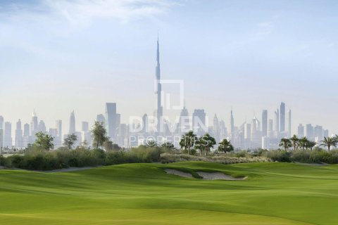 1 bedroom Apartment in Dubai Hills Estate, UAE No. 138924