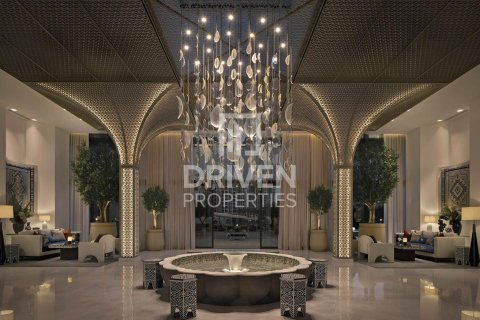 1 bedroom Apartment in Dubai Hills Estate, UAE No. 138924 9