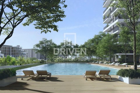 1 bedroom Apartment in Dubai Hills Estate, UAE No. 138924 11