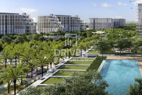 1 bedroom Apartment in Dubai Hills Estate, UAE No. 138924 16