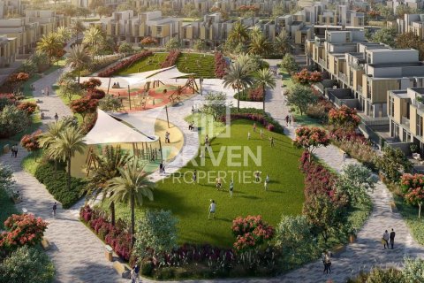 Townhouse de 3 chambres à Mudon, UAE No. 138921 7