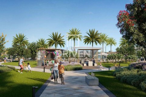 Townhouse de 3 chambres à Mudon, UAE No. 138921 3