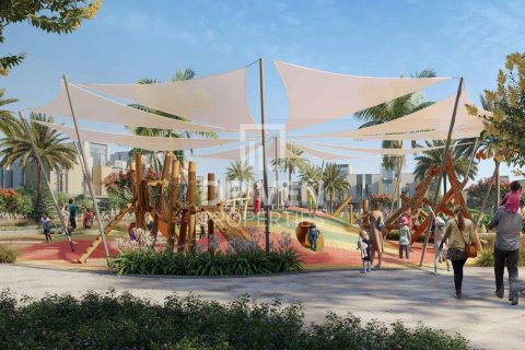 Townhouse de 3 chambres à Mudon, UAE No. 138921 6