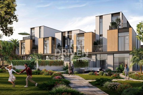 Townhouse de 3 chambres à Mudon, UAE No. 138921 12