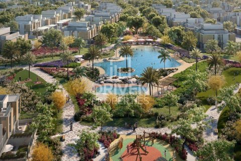 Townhouse de 3 chambres à Mudon, UAE No. 138921 8