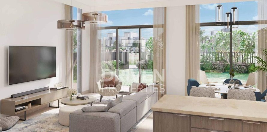 Townhouse de 3 chambres à Mudon, UAE No. 138921