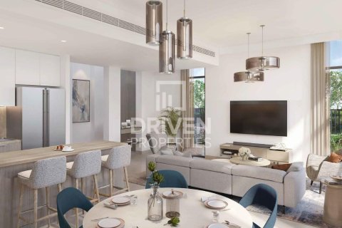 Townhouse de 3 chambres à Mudon, UAE No. 138921 4