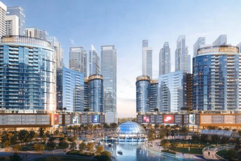 Apartamento tipo estudio Estudio en Ajman Downtown, UAE No. 144775 4