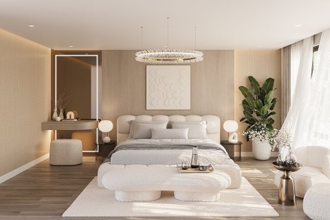 Apartamento tipo estudio Estudio en Ajman Downtown, UAE No. 144775 13