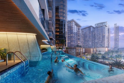 Apartamento tipo estudio Estudio en Ajman Downtown, UAE No. 144775 9