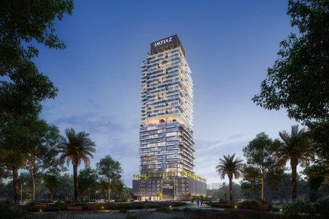 Studio Apartment in Dubai, UAE No. 144773 4