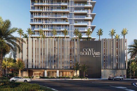 Studio Apartment in Dubai, UAE No. 144773 7