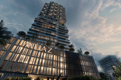 Studio Apartment in Dubai, UAE No. 144773 6