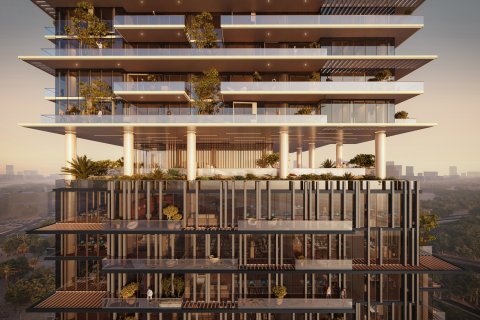 Studio Apartment in Dubai, UAE No. 144773 8