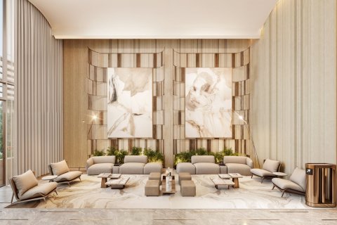 Studio Apartment in Dubai, UAE No. 144773 12