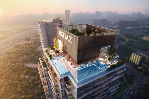 Studio Apartment in Dubai, UAE No. 144773 10