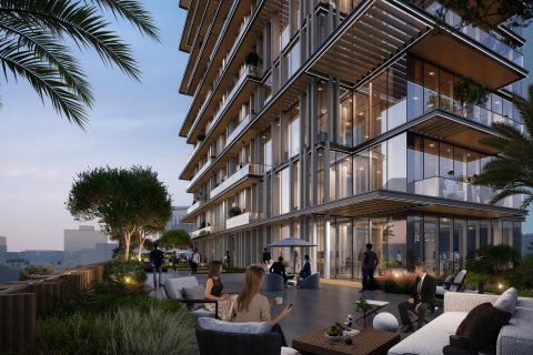 Studio Apartment in Dubai, UAE No. 144773 11