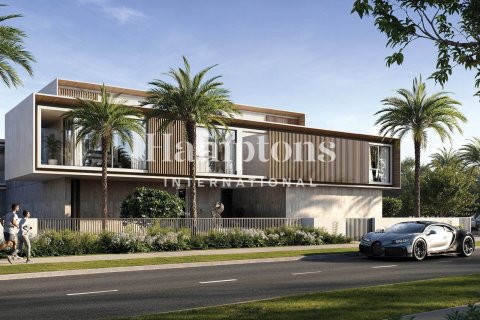 Villa de 6 dormitorios  No. 131796 3