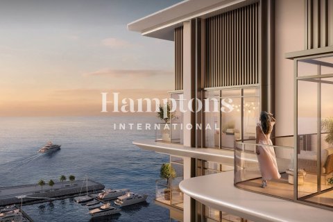 Apartment de 1 dormitorio  No. 131798 10