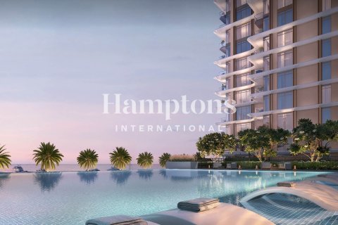 Apartment de 1 dormitorio  No. 131798 8