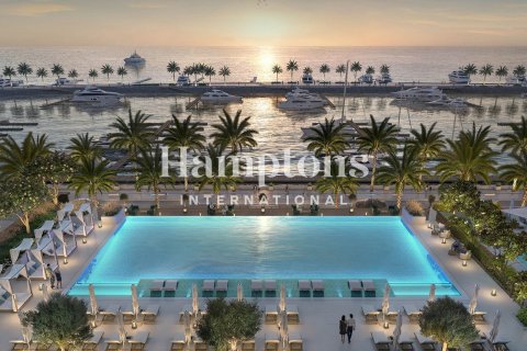 Apartment de 1 dormitorio  No. 131798 11