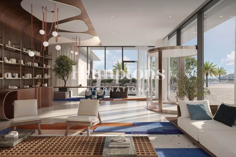 Apartment de 1 dormitorio  No. 131798 12