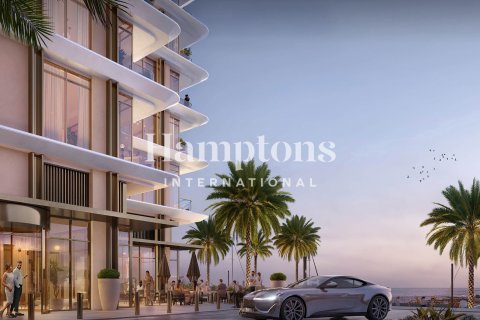 Apartment de 1 dormitorio  No. 131798 6