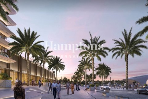 Apartment de 1 dormitorio  No. 131798 3