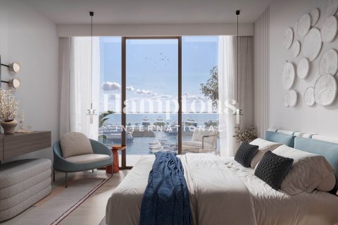 Apartment de 1 dormitorio  No. 131798 14