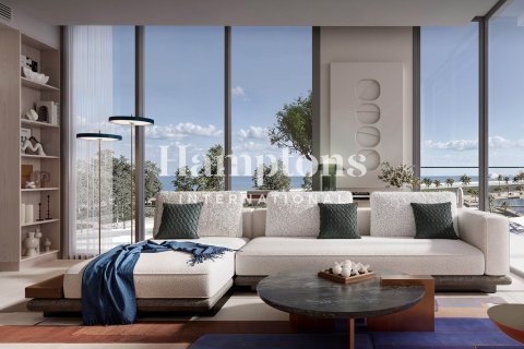 Apartment de 1 dormitorio  No. 131798 15