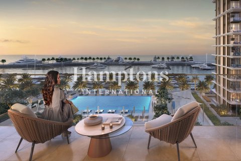 Apartment de 1 dormitorio  No. 131798 9