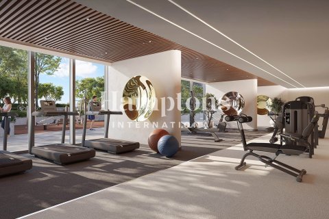 Apartment de 1 dormitorio  No. 131798 16