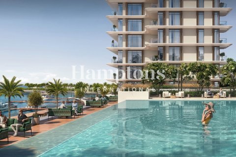 Apartment de 1 dormitorio  No. 131798 7