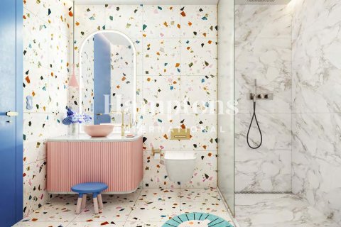 Appartement de 1 chambre  No. 131799 26