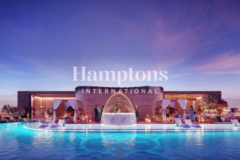 Appartement de 1 chambre  No. 131799 12