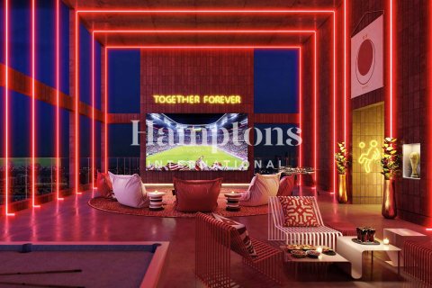 Appartement de 1 chambre  No. 131799 13