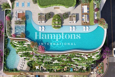 Appartement de 1 chambre  No. 131799 2