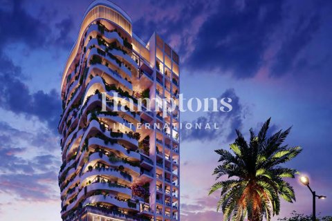 Appartement de 1 chambre  No. 131799 4