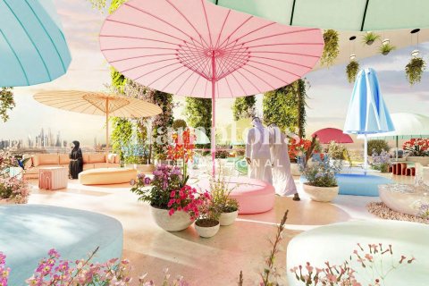 Appartement de 1 chambre  No. 131799 15