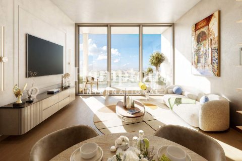 Appartement de 1 chambre  No. 131799 25