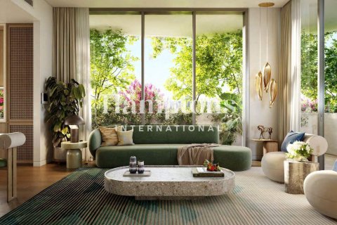 Appartement de 1 chambre  No. 131799 24