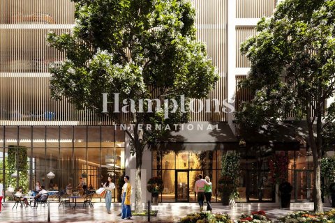 Appartement de 1 chambre  No. 131799 11