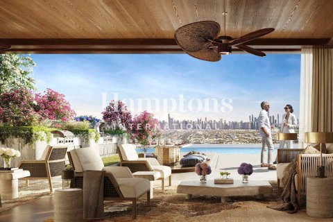 Appartement de 1 chambre  No. 131799 21