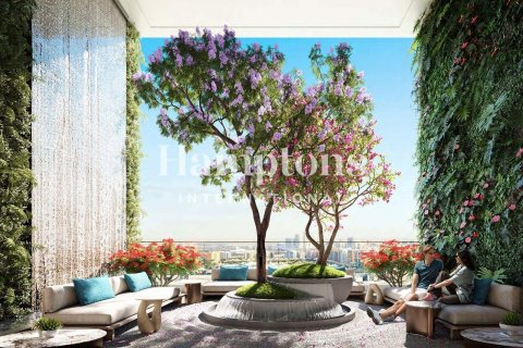 Appartement de 1 chambre  No. 131799 18