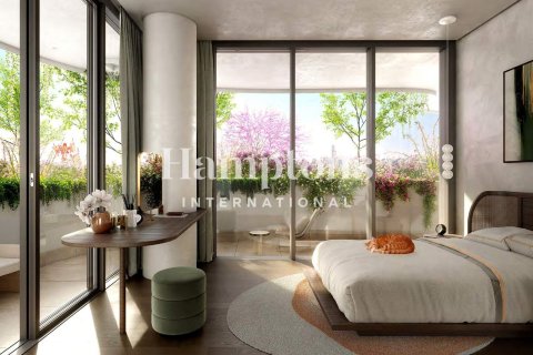 Appartement de 1 chambre  No. 131799 28