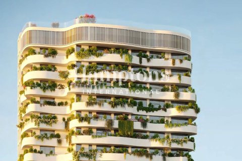 Appartement de 1 chambre  No. 131799 10