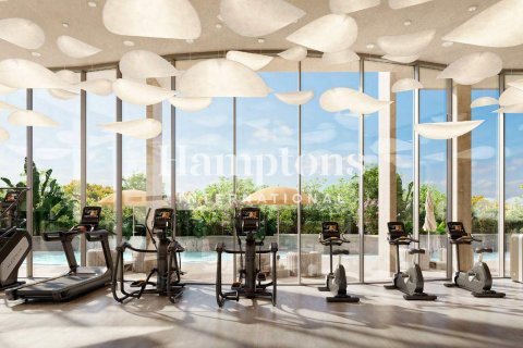 Appartement de 1 chambre  No. 131799 5